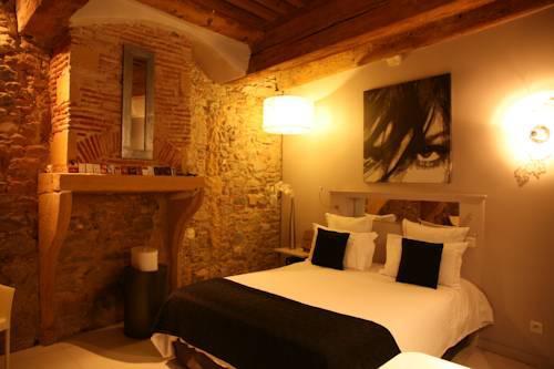 Apartament Loge Saint Jean Lyon Zewnętrze zdjęcie