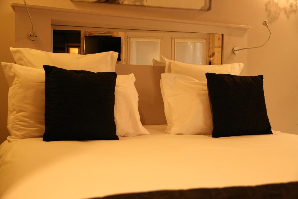 Apartament Loge Saint Jean Lyon Pokój zdjęcie