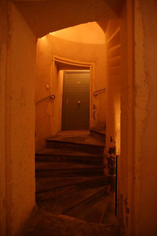 Apartament Loge Saint Jean Lyon Zewnętrze zdjęcie