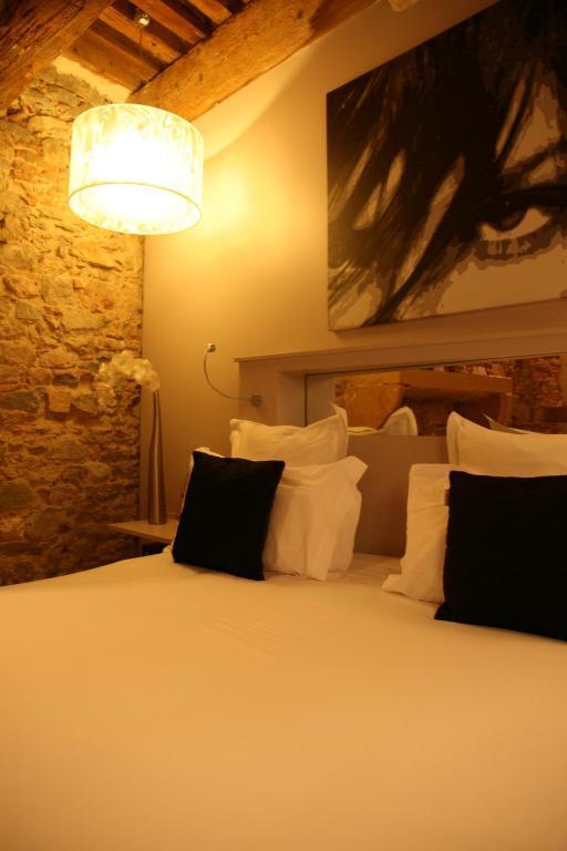 Apartament Loge Saint Jean Lyon Pokój zdjęcie
