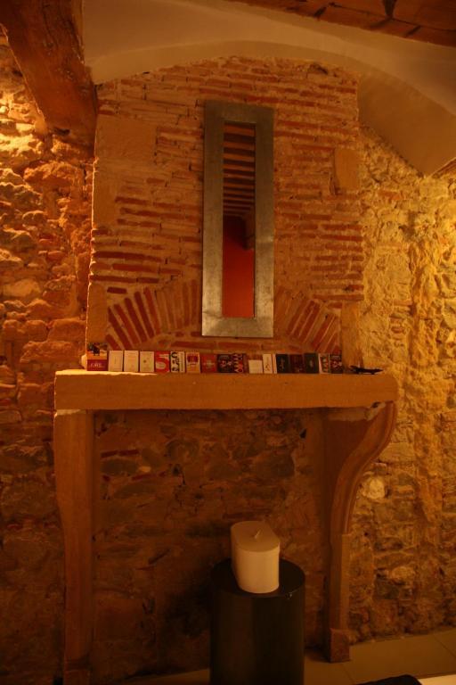 Apartament Loge Saint Jean Lyon Pokój zdjęcie