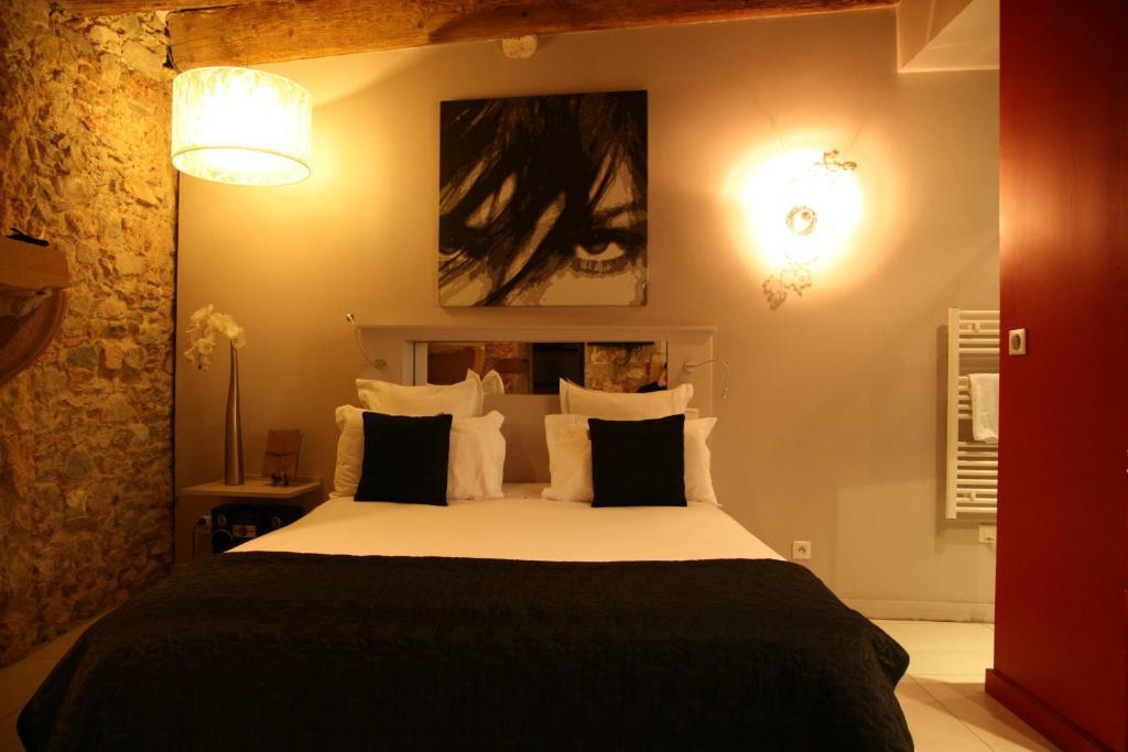 Apartament Loge Saint Jean Lyon Pokój zdjęcie